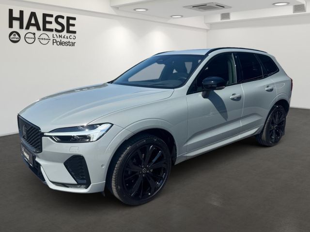 VOLVO XC 60 XC60 B5 Ultra Black Edition AWD HUD AHK Leder Di