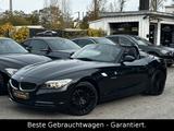 BMW Z4 sDrive20i BIXENON * 82 TKM * M PAKET * TOP * - BMW: Cabrio, 8