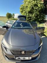 Peugeot 508 PureTech 130 EAT8 Allure SW Allure - Peugeot 508 von privat