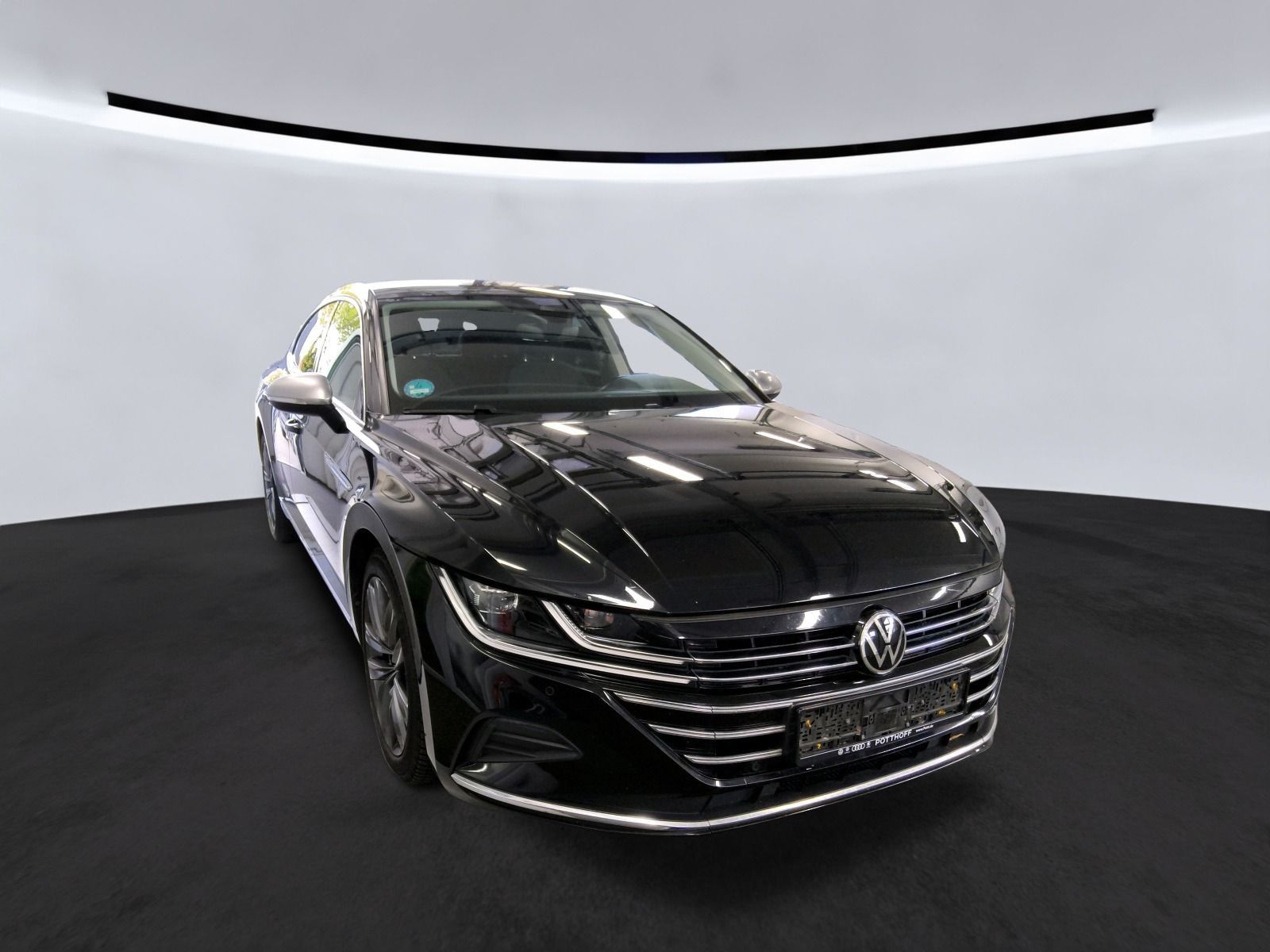 Volkswagen Arteon - Bild 3