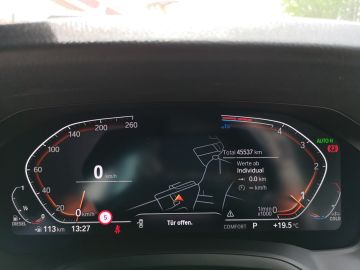 BMW 420 Gran Coupé - 12