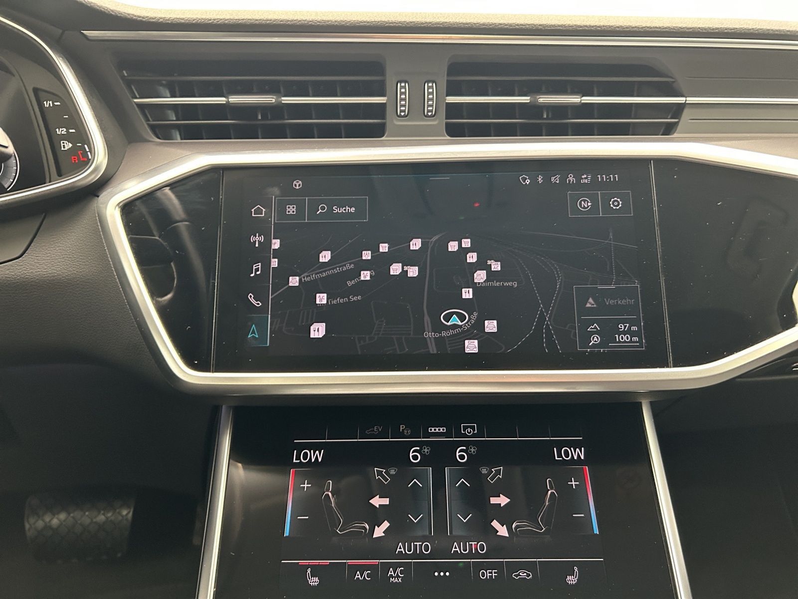 Audi A6 - Bild 6
