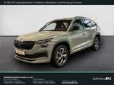 Skoda Kodiaq Sportline 2.0 TDI NAVI+LED+KLIMA+KAMERA