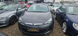 Opel Astra J GTC Edition Tüv 01.2027 - Opel Astra aus 2011: Coupe
