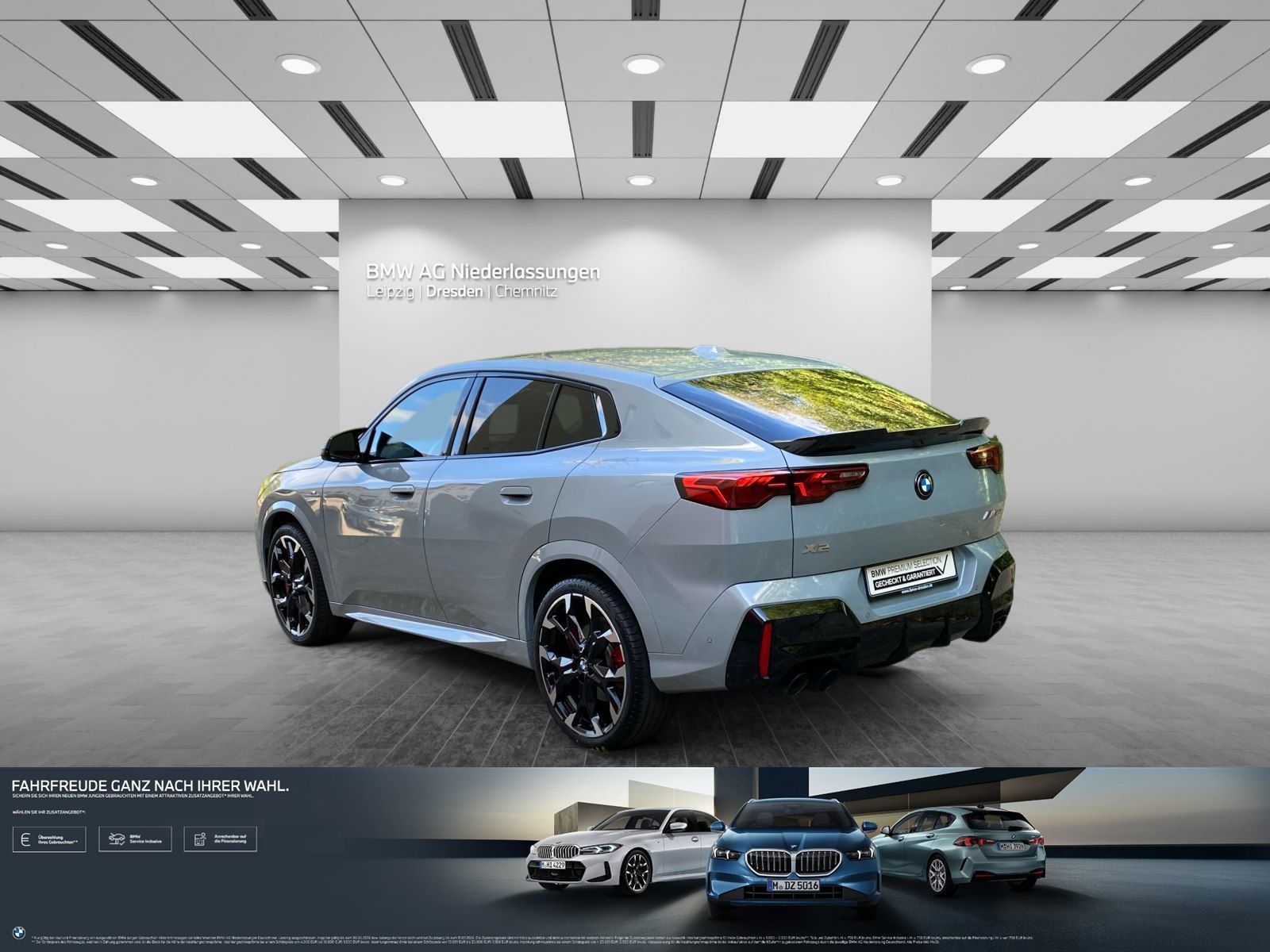 BMW X2 - Bild 5