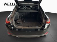 BMW i4 - Vorschau Bild 17