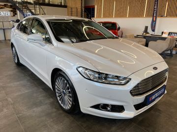 Ford Mondeo 2.0 TDCI Lim. Titanium *NAVI*LED*SONY*