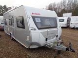 Dethleffs Beduin 545 DBM *Vorzelt*Mover*Klima*Markise* - Dethleffs 545 dbm