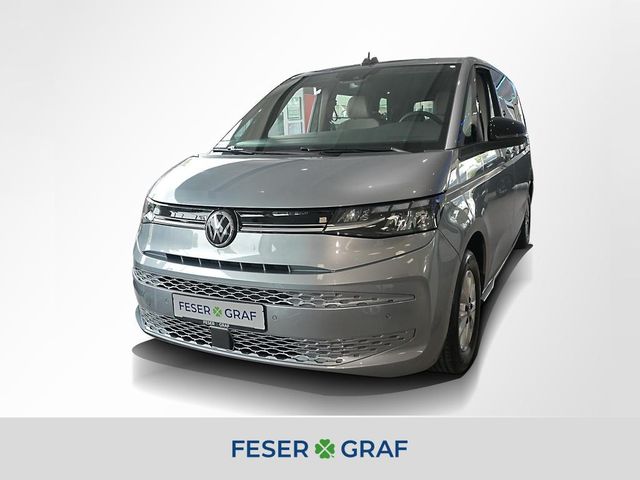 Volkswagen T7 Multivan LIFE TDI DSG 7-SITZE PDC AHK SHZ