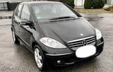 Mercedes-Benz Mercedes Benz A150 Avantgarde >> Benzin/LPG<< - Mercedes-Benz A-Klasse mit LPG-Antrieb