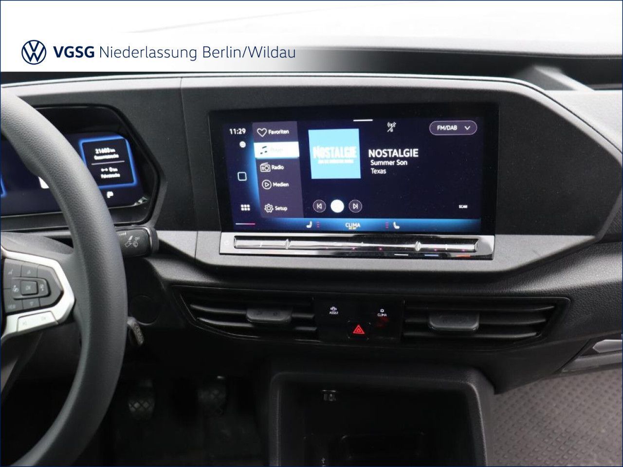 Volkswagen Caddy - Bild 7