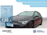 Volkswagen Golf VIII Variant R 4M 2.0 TSI BLACK+MATRIX+DCC - Volkswagen Golf: R Vi