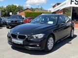 BMW 316 d AUTOMATIK/NAVI/MFL/TEMPOMAT/SHZ/KLIMATR. - BMW 316 in Hamm