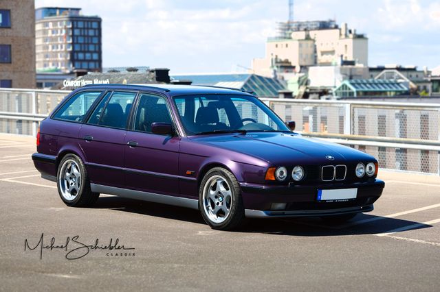 BMW M5 Touring