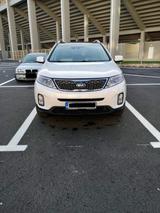 Kia Sorento 2.2 CRDi AWD Spirit Automatik Spirit - gebrauchte Kia Sorento aus dem Jahr 2014