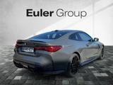 BMW M4 Competition M xDrive Sportpaket HUD AD Navi L - BMW M4 Gebrauchtwagen