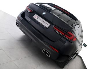 BMW 530i Touring M Sport Komfortsitz PANO ACC HUD
