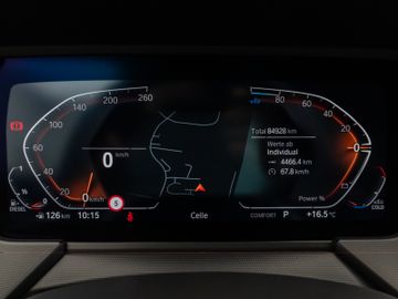 Fahrzeugabbildung BMW 120d Aut. M Sport DAB HiFi CockPitPro PDC LED