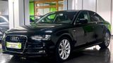 Audi A4 2.0 TDI S Line*MMI*AHK*Klimaaut*DSP*DAB*Xenon - Audi A4 in Kassel