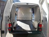 Volkswagen T4 Transporter 1.9TD Doppelschiebetüren - Volkswagen T4 in Köln