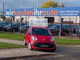 Citroën C1 Advance*RADIO-CD*ZV-FUNK*SERVO !! - gebrauchte Citroën C1 aus dem Jahr 2006