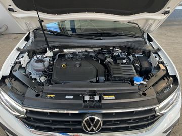 Volkswagen Tiguan Life 1,5 TSI DSG