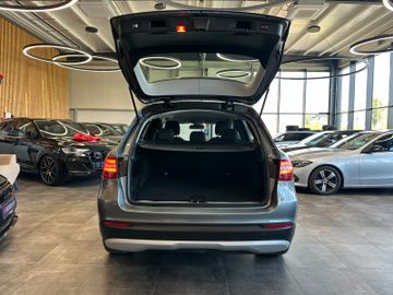 MYAUTOCENTER – Gebraucht- und Jahreswagen mit Werkstattservice in Pfaffenhofen Mercedes-Benz GLC *TÜVSERVICE NEU*TEMPO*AHK*SitzHZ*NAV*PDC*