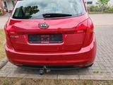 Kia Venga 1.4 CVVT Edition 7 Edition 7 - rote Kia Venga