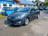 Hyundai i40 cw 5 Star Edition Garantie BI-XENON Navi ALU