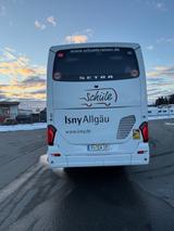 Setra S516 HD - Setra Doppeldecker