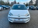 Volkswagen up! TÜV Neu, Garantie, 2.Hand, Automatik - gebrauchte VW up! aus dem Jahr 2013