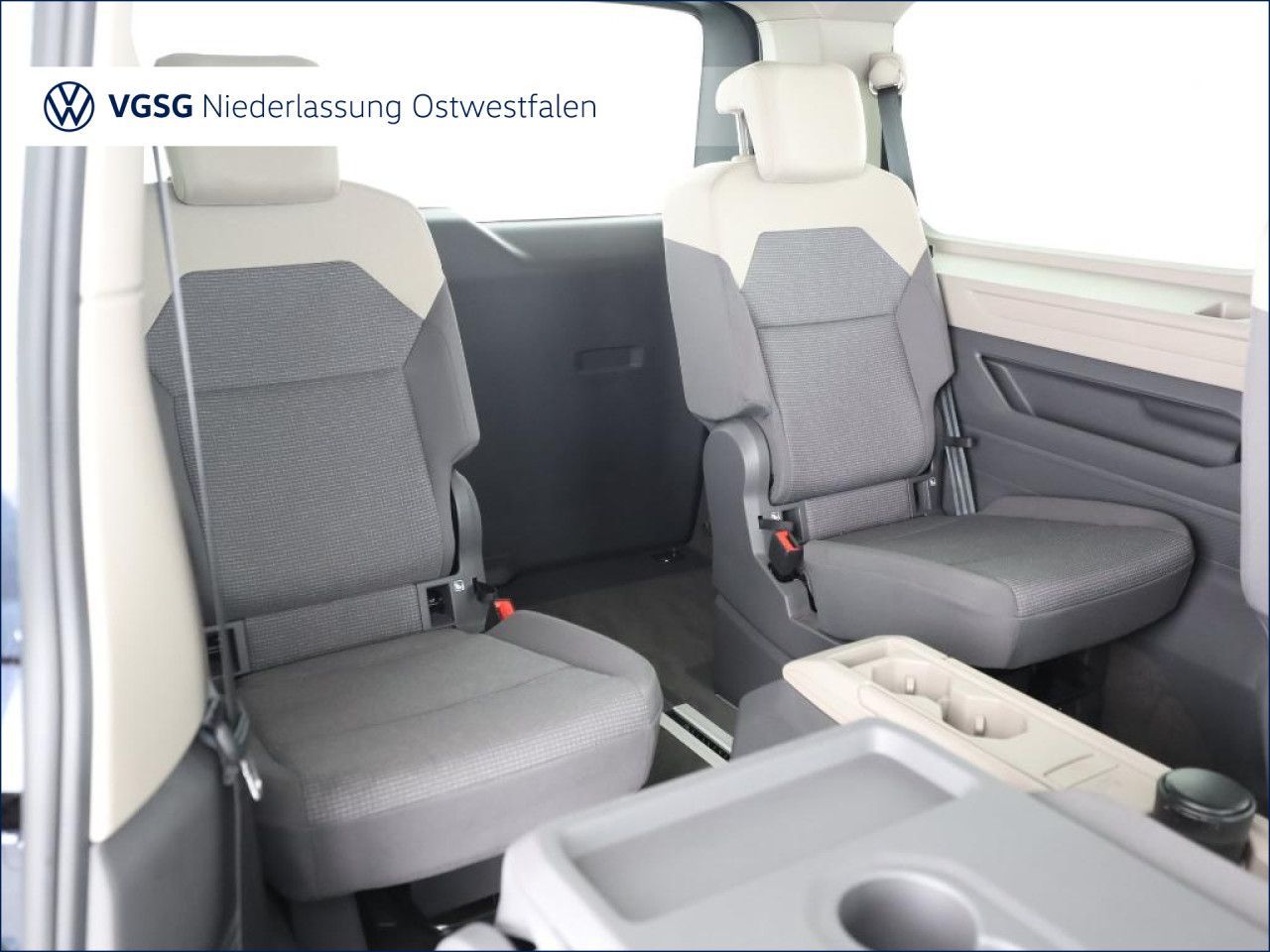 Volkswagen T7 Multivan - Bild 16