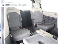 Volkswagen T7 Multivan - Vorschau Bild 16