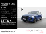Audi Q7 50 TDI quattro S line AHK*Air*360°*Pano*Stand