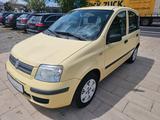 Fiat Panda 1.2 8V Dynamic - Fiat Panda mit Benzin-Antrieb: Kleinwagen, Automatik, 1.2