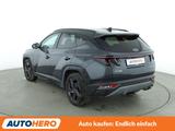 Hyundai Tucson 1.6 T-GDI Mild-Hybrid Blackline 4WD Aut. - Hyundai aus 2023