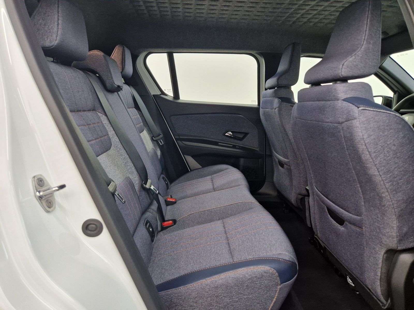 RENAULT R 4 E-Tech Techno 150 Comfort Range – Bild 11
