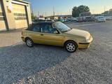 Volkswagen Golf Cabriolet Cabrio 1.8 Trendline - gebrauchte VW Golf aus dem Jahr 1998