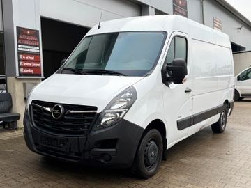 Opel Movano B L2H2 3,5t|Inkl.MwSt|113.000 TKM|KAMERA