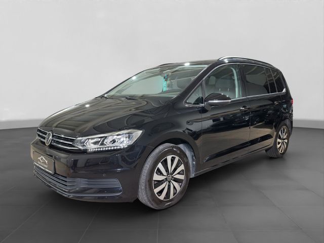 Volkswagen Touran 1.5 TSI 1.Hand|7 Sitze|AHK|Navi|Kamera