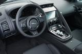Jaguar F-Type P575 AWD R75 Coupé UPE 143.879 Euro - Jaguar F-Type mit Benzin-Antrieb: Coupé, Coup