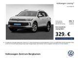 Volkswagen Tiguan 1.5 eTSI NEUES MODELL AHK CAM CARPLAY - Volkswagen Tiguan aus 2025