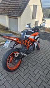 KTM RC 390 - KTM RC