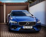 Volvo V90 D4 AWD R-Design | Standheizung | 360° 