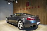 Aston Martin V8 Vantage S 4.7 *letztes Facelift*U-Frei*BRDFZG - Aston Martin in Duisburg