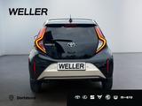 Toyota Aygo X Air Style *LED*Faltdach*SHZ*CAM*CarPlay* - Toyota Aygo (X) Style Gebrauchtwagen