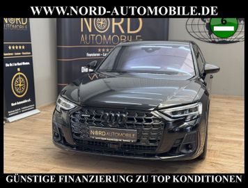 Audi A8 - 4