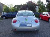 Volkswagen Beetle/KLIMA/KEIN TÜV - Volkswagen Beetle aus 2003