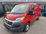Fiat Ducato Kasten 35 140 Natural Power L2H1 RS: 3450 - Fiat Ducato l2 h2