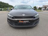 Volkswagen Scirocco 2.0 TDI 103 kW - Volkswagen Scirocco mit Diesel-Antrieb